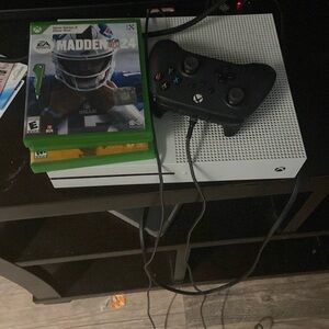 Xbox 1